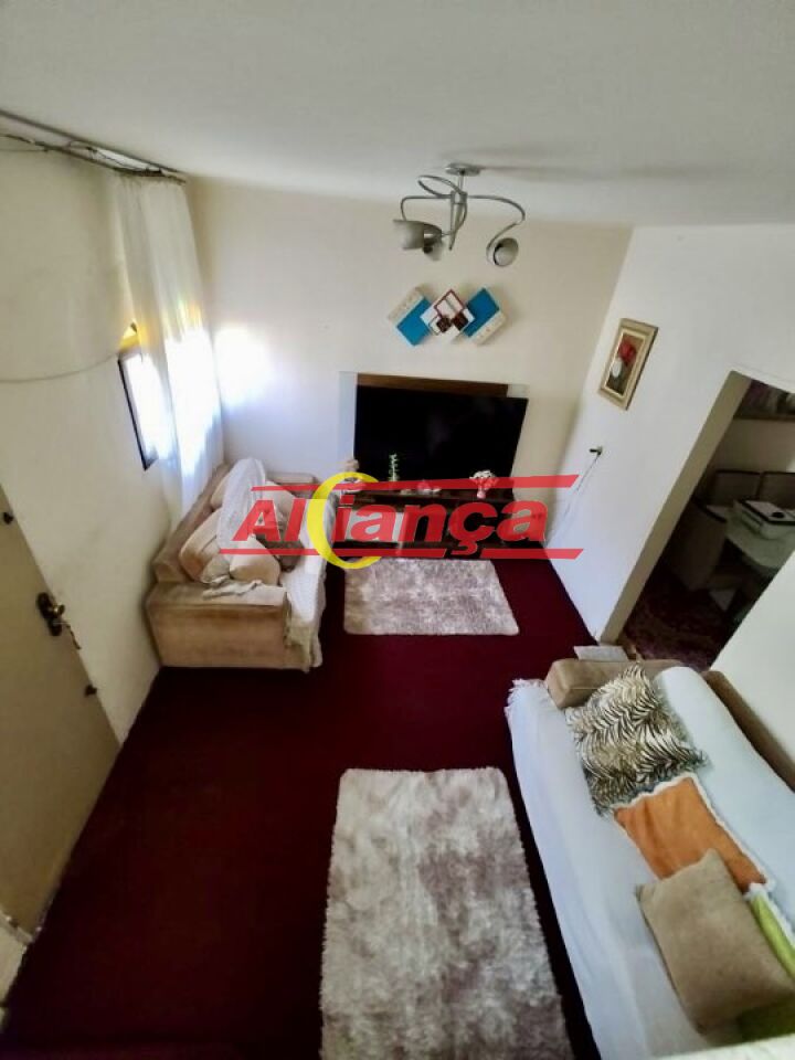 Foto 1 de Casa, para Venda, em Cidade Mãe do Céu, São Paulo - Ref AI58389