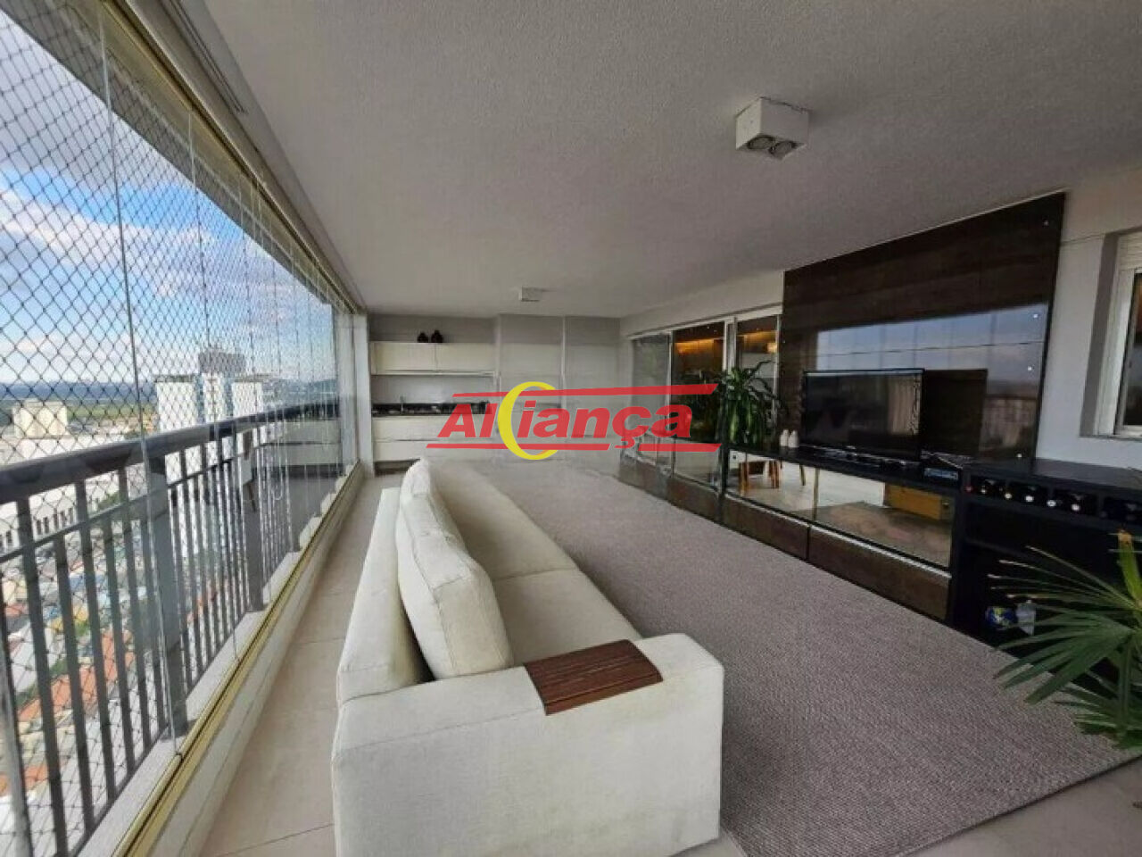 Foto 1 de Apartamento, para Venda, em Macedo, Guarulhos - Ref AI58395