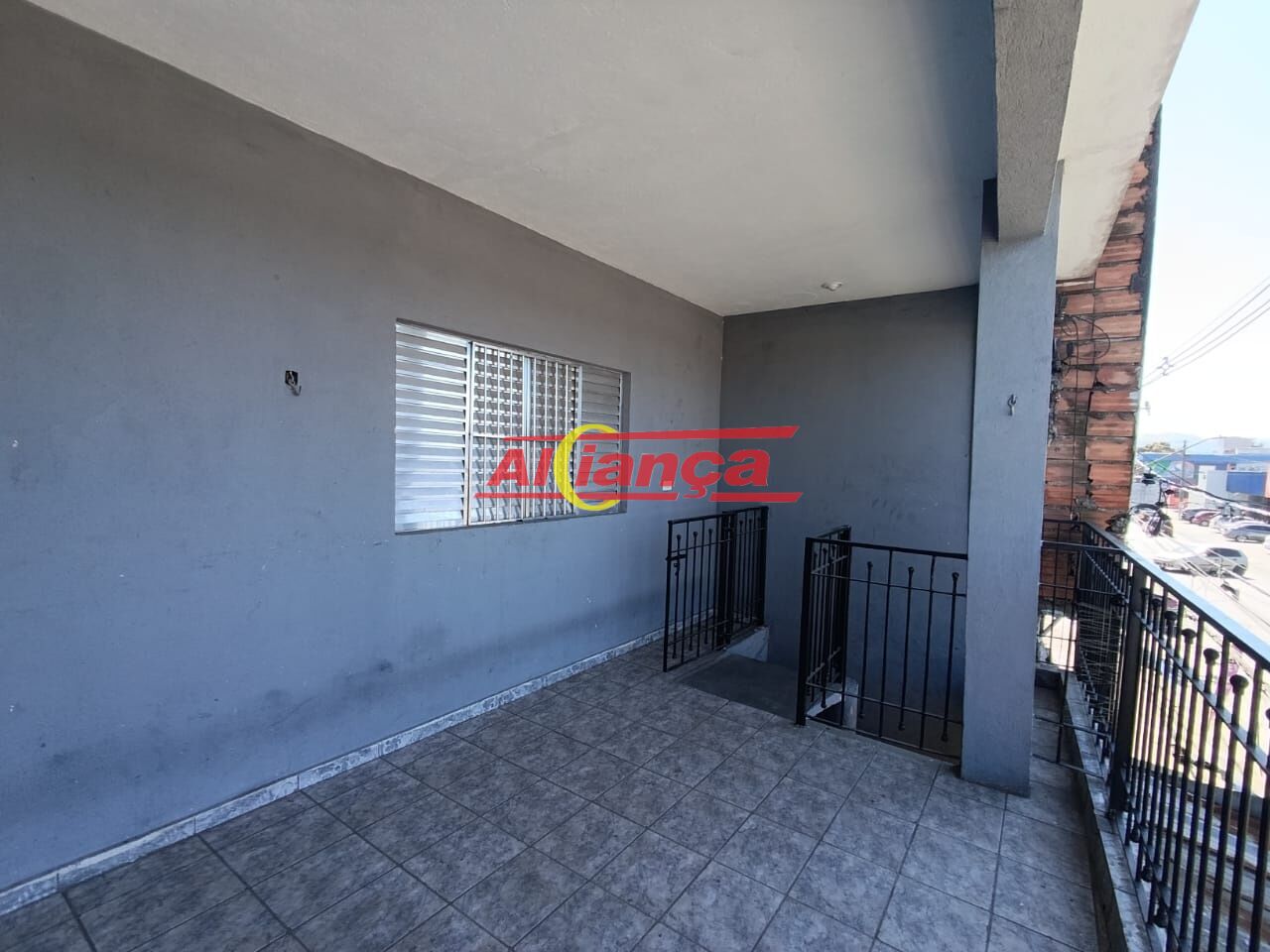 Foto 1 de Casa, para Locação, em Jardim Presidente Dutra, Guarulhos - Ref AI58399