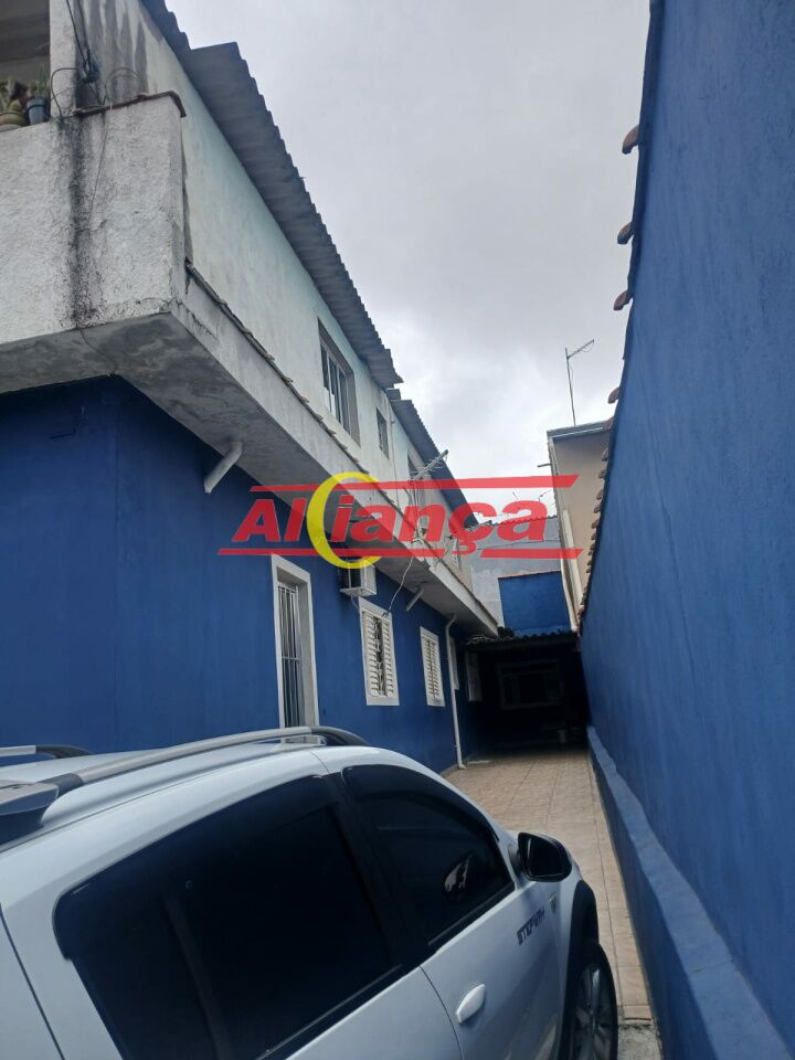 Foto 1 de Casa, para Venda, em Jardim Tabatinga, Guarulhos - Ref AI58402