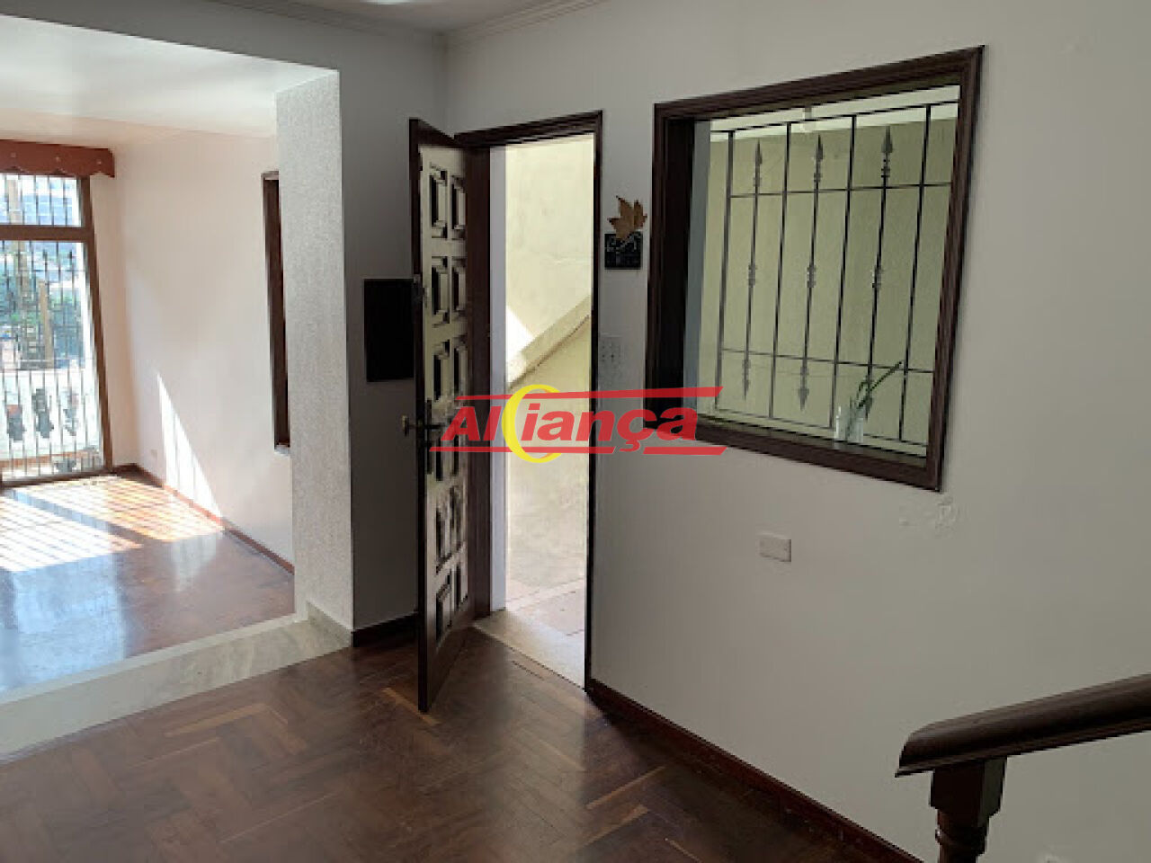 Foto 1 de Casa, para Venda, em Tucuruvi, São Paulo - Ref AI58408