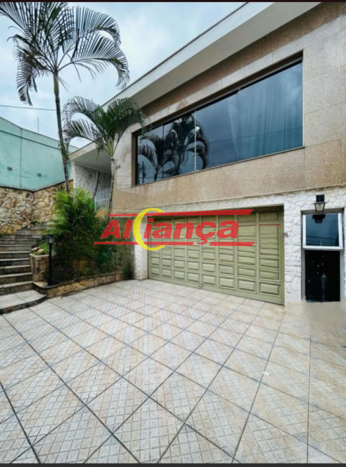 Foto 1 de Casa, para Venda, em Vila Galvão, Guarulhos - Ref AI58414