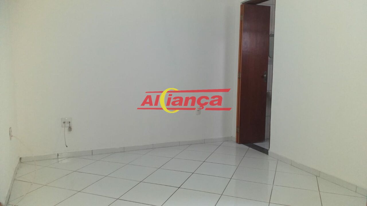 Foto 1 de Casa, para Venda, em Jardim Munhoz, Guarulhos - Ref AI58430