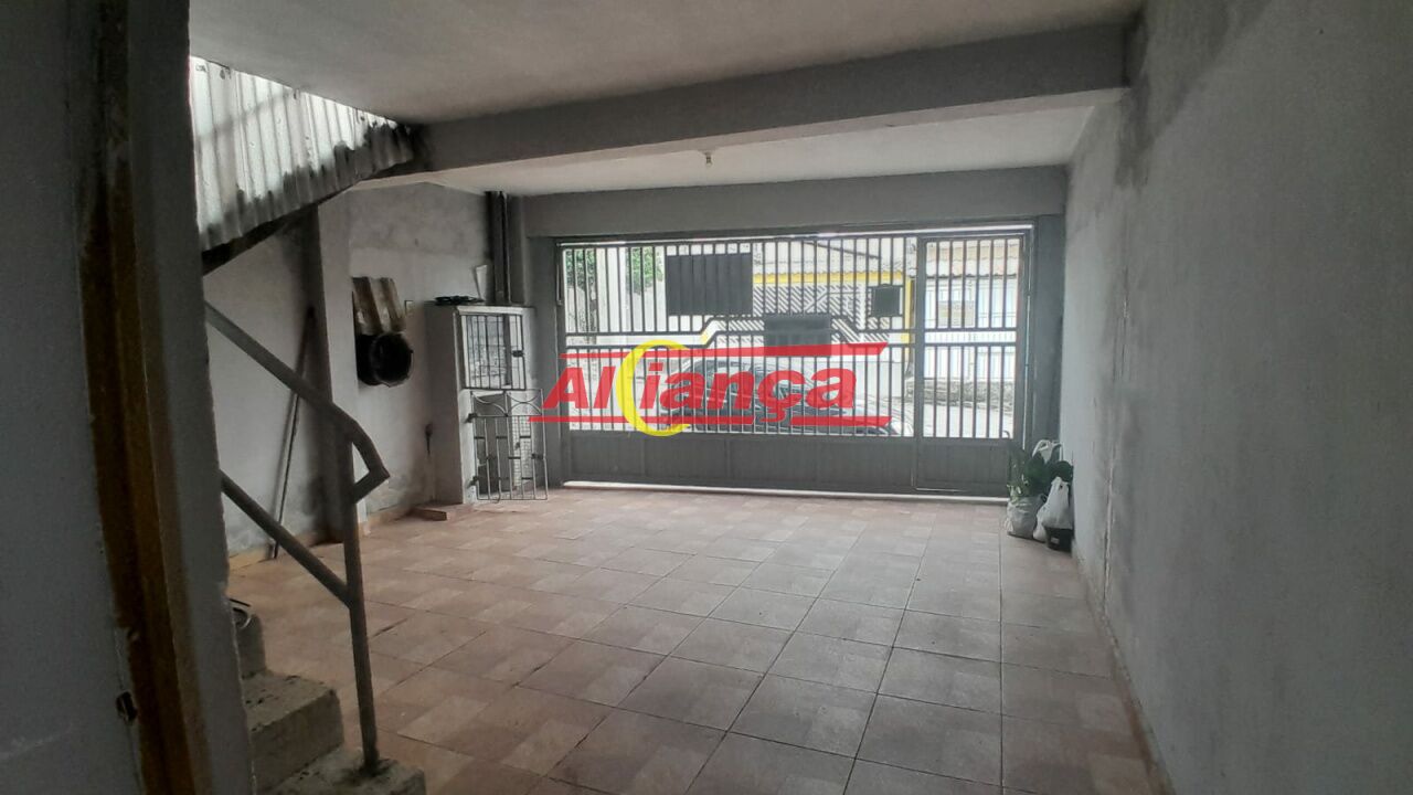Foto 1 de Casa, para Venda, em Jardim Rizzo, Guarulhos - Ref AI58431