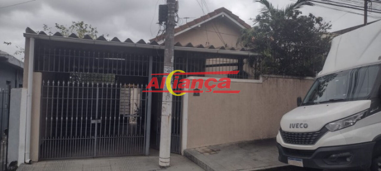 Foto 1 de Casa, para Venda, em Torres Tibagy, Guarulhos - Ref AI58433