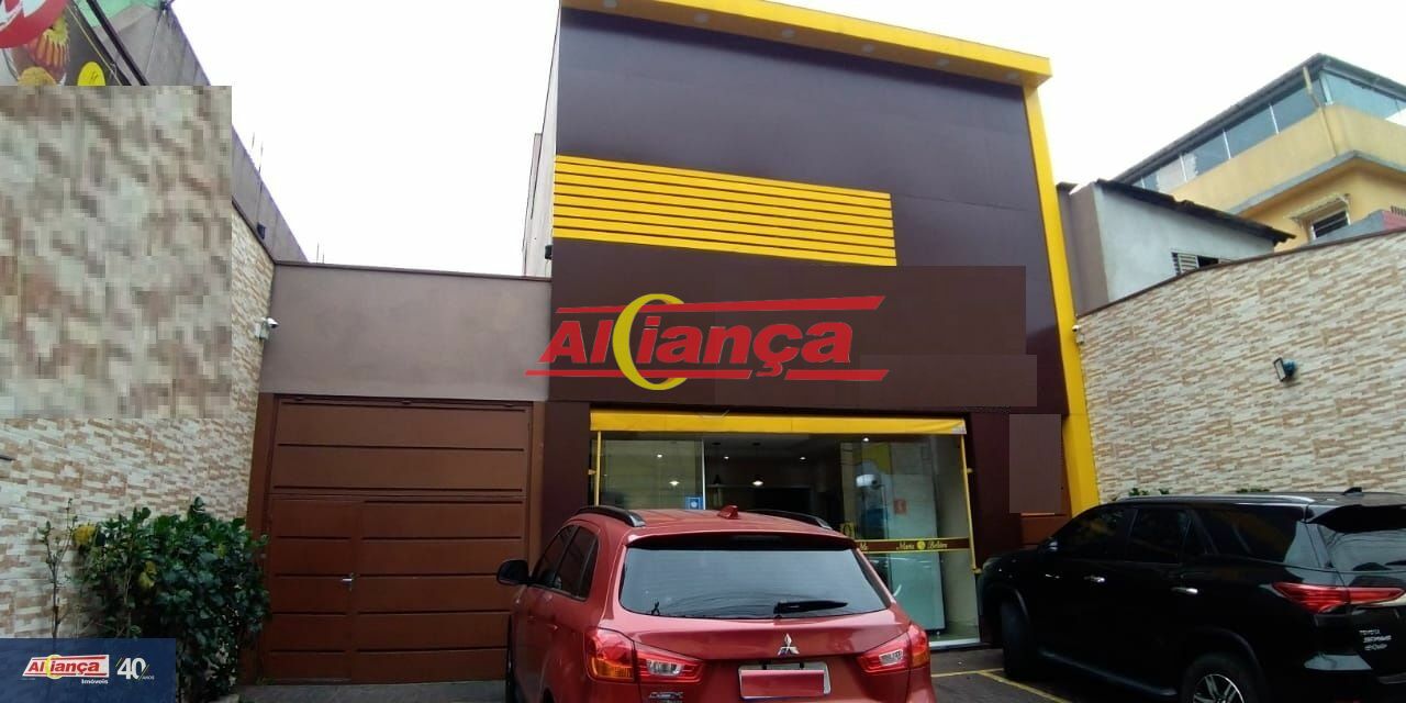 Foto 1 de Comercial, para Venda, em Jardim Valéria, Guarulhos - Ref AI58438