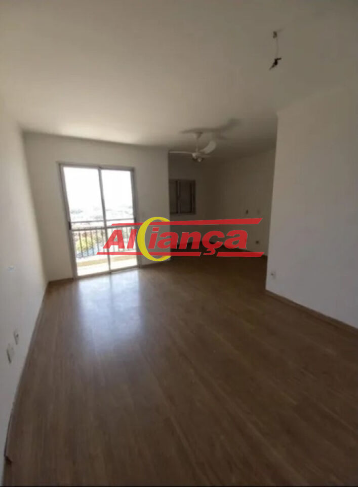 Foto 1 de Apartamento, para Venda, em Parque Novo Mundo, São Paulo - Ref AI58443