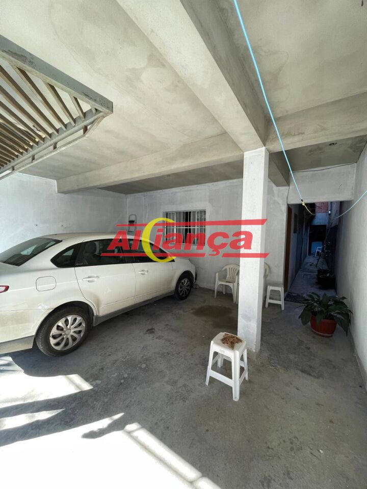 Foto 1 de Casa, para Venda, em Jardim Princesa, Guarulhos - Ref AI58446