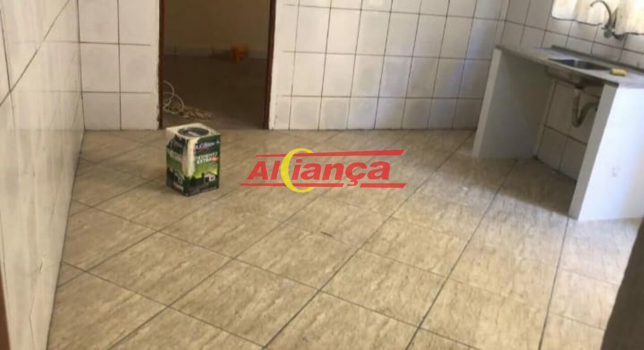 Foto 1 de Casa, para Venda, em Nova Ponte Alta, Guarulhos - Ref AI58461