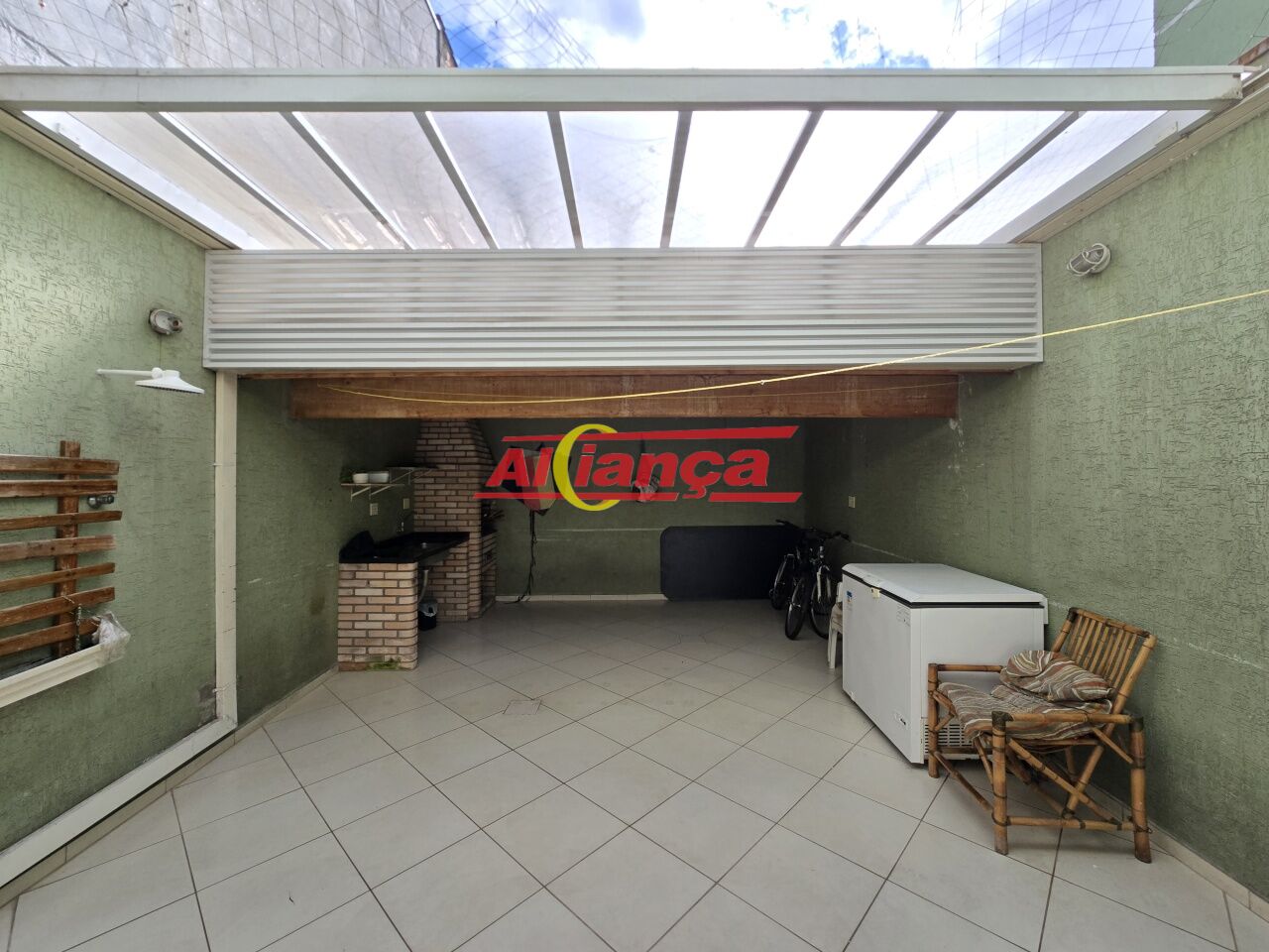 Foto 1 de Casa, para Venda, em Jardim Adriana, Guarulhos - Ref AI58465