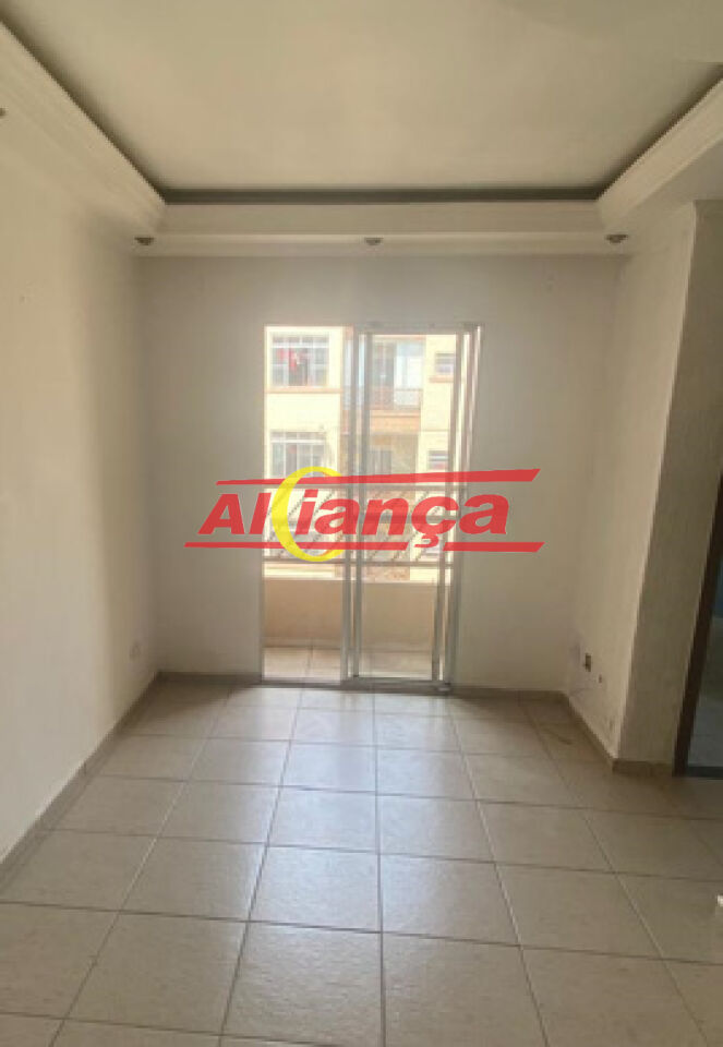 Foto 1 de Apartamento, para Venda, em Jardim Iporanga, Guarulhos - Ref AI58467