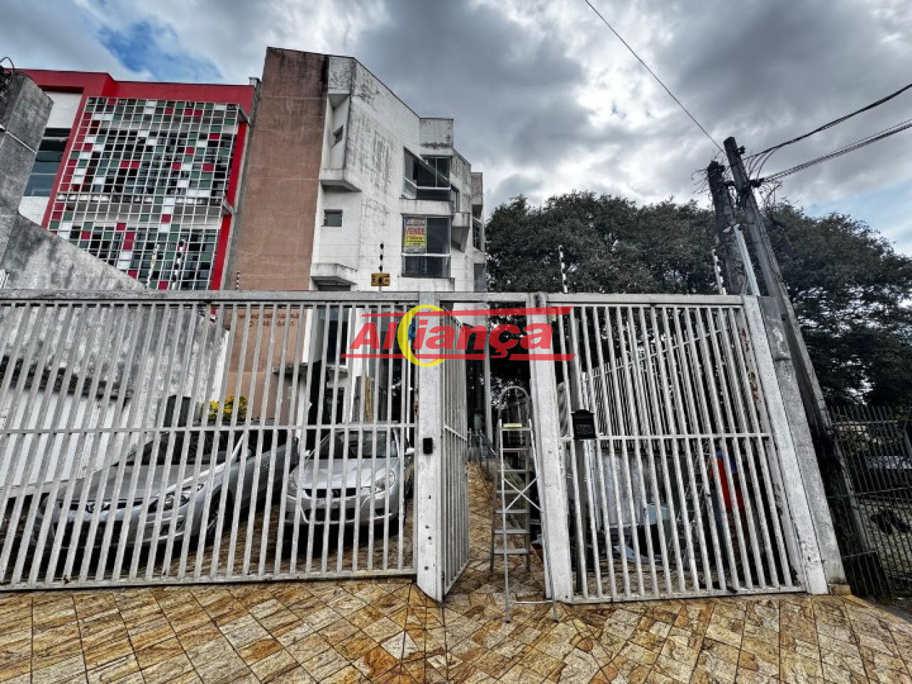 Foto 1 de Comercial, para Venda, em Parque Renato Maia, Guarulhos - Ref AI58470