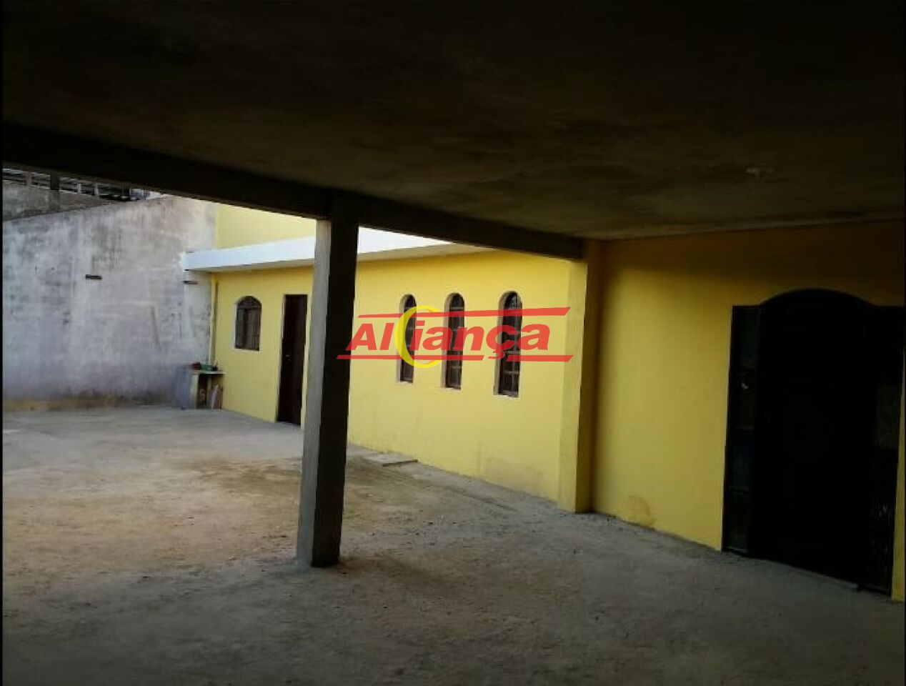 Foto 1 de Casa, para Venda, em Jardim Brasil, Guarulhos - Ref AI58472