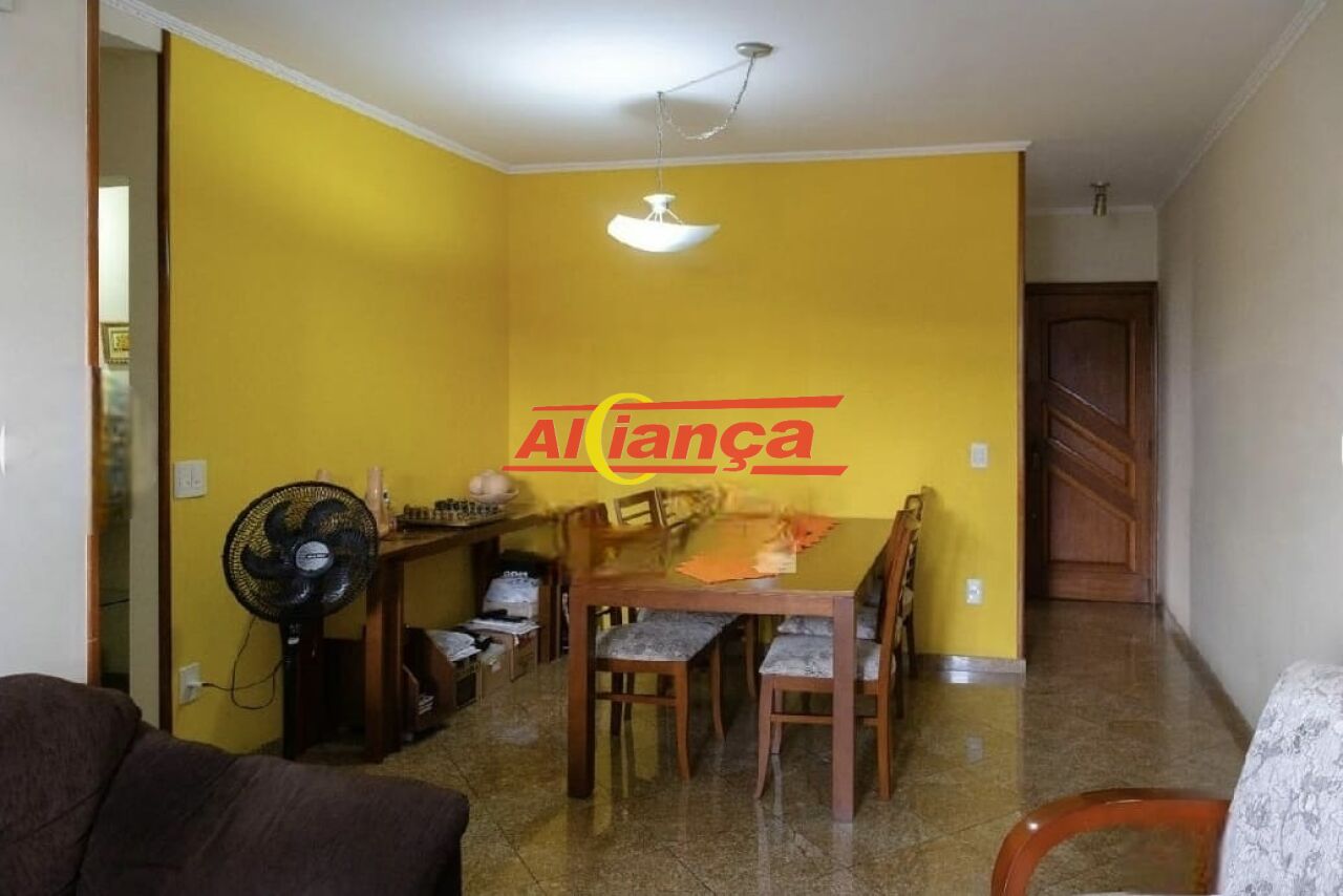 Foto 1 de Apartamento, para Venda, em Macedo, Guarulhos - Ref AI58475