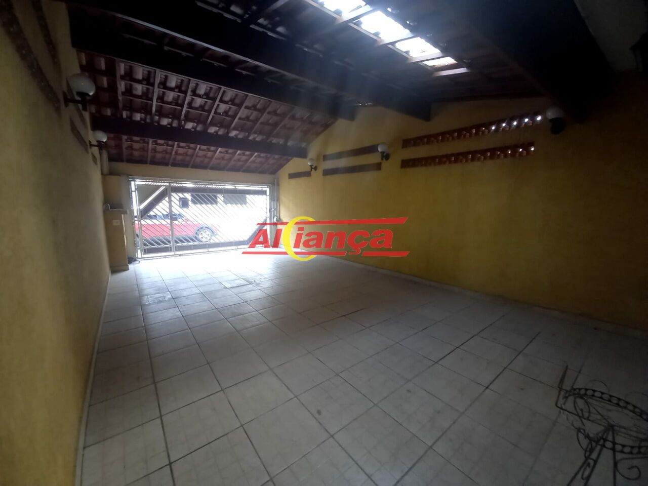 Foto 1 de Casa, para Venda, em Jardim Bom Clima, Guarulhos - Ref AI58476