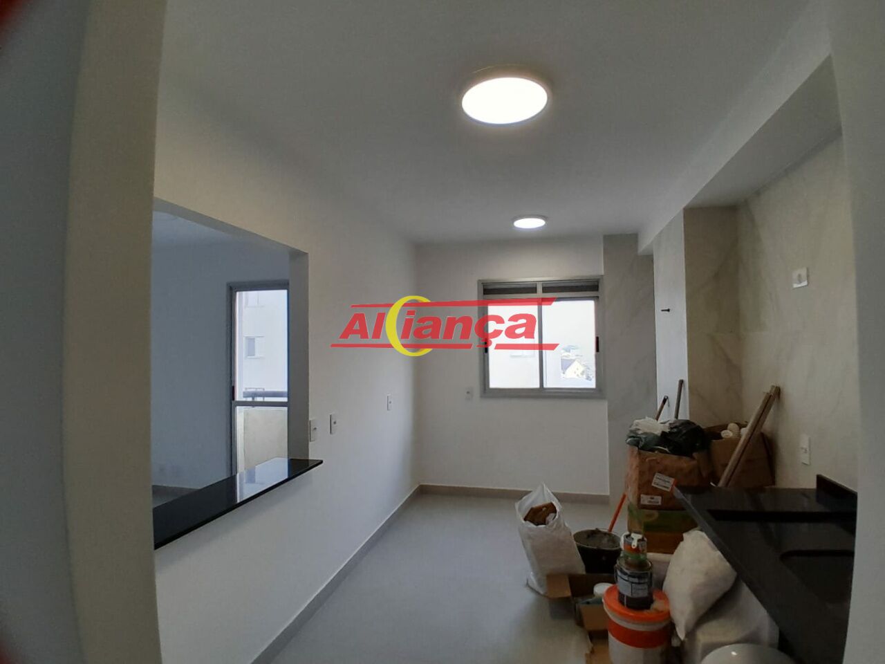Foto 1 de Apartamento, para Venda, em Vila Moreira, Guarulhos - Ref AI58478