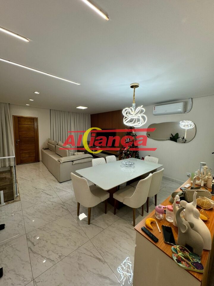 Foto 1 de Casa, para Venda, em Jardim Izildinha, Guarulhos - Ref AI58481