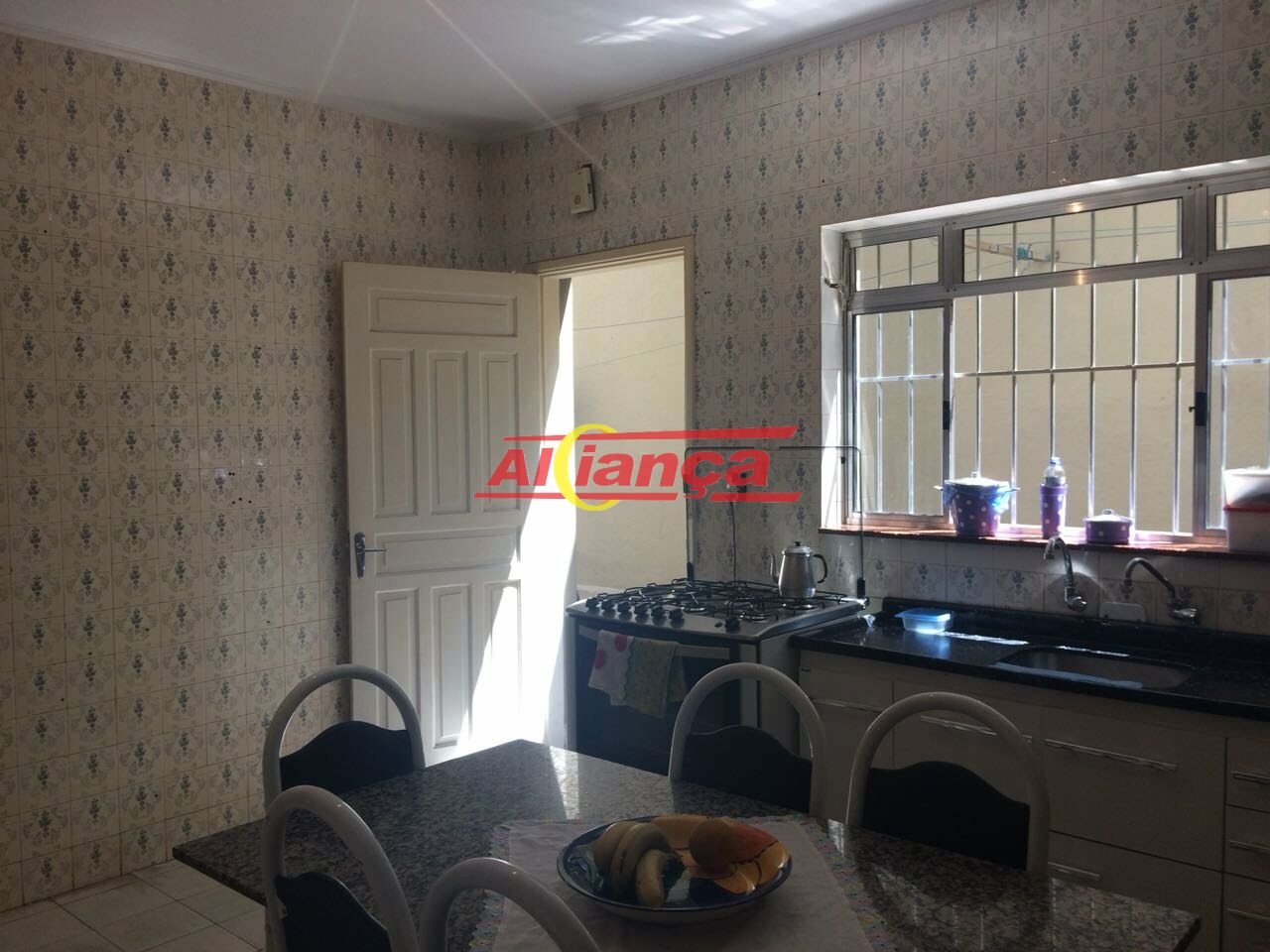 Foto 1 de Casa, para Venda, em Jardim Aida, Guarulhos - Ref AI58498