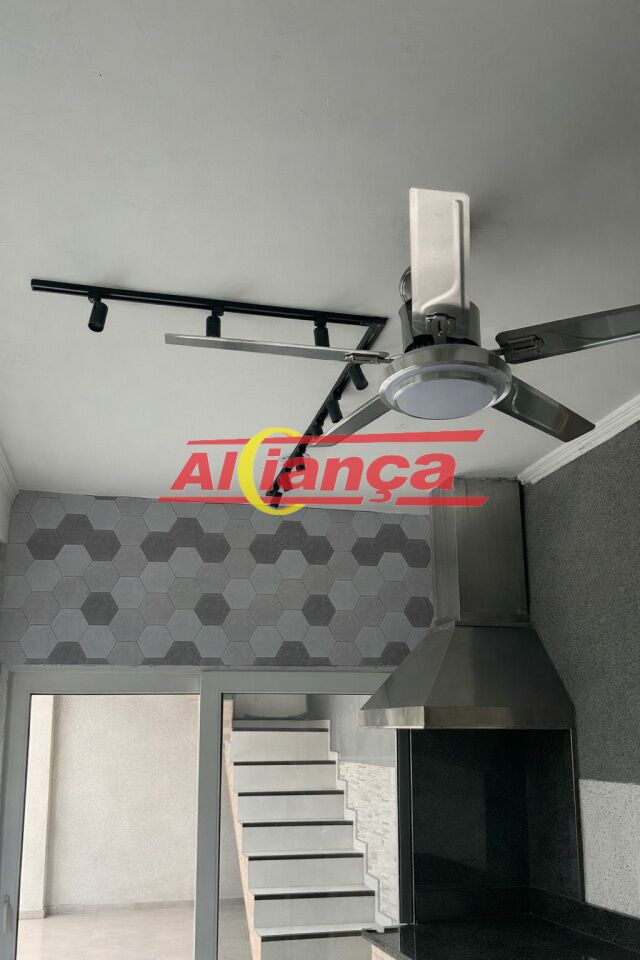Foto 1 de Casa, para Venda, em Parque Uirapuru, Guarulhos - Ref AI58499