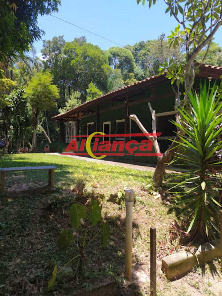 Foto 1 de Rural, para Venda, em Mairiporã, Mairiporã - Ref AI58501