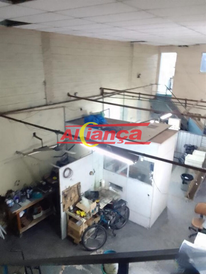 Foto 1 de Comercial, para Venda, em Parque Novo Mundo, São Paulo - Ref AI58505