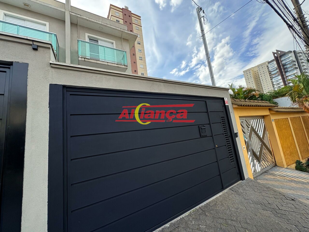 Foto 1 de Casa, para Venda, em Vila Rosália, Guarulhos - Ref AI58511