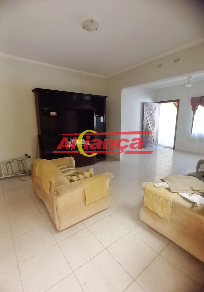 Foto 1 de Casa, para Venda, em Jardim Gumercindo, Guarulhos - Ref AI58512