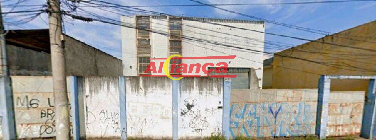 Foto 1 de Comercial, para Venda, em Cidade Parque Alvorada, Guarulhos - Ref AI58514