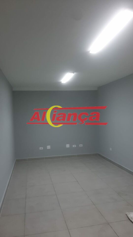 Foto 1 de Comercial, para Locação, em Jardim Santa Clara, Guarulhos - Ref AI58519