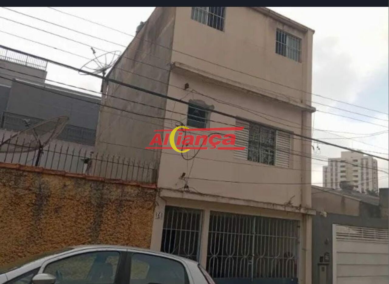 Foto 1 de Casa, para Venda, em Vila Mazzei, São Paulo - Ref AI58559