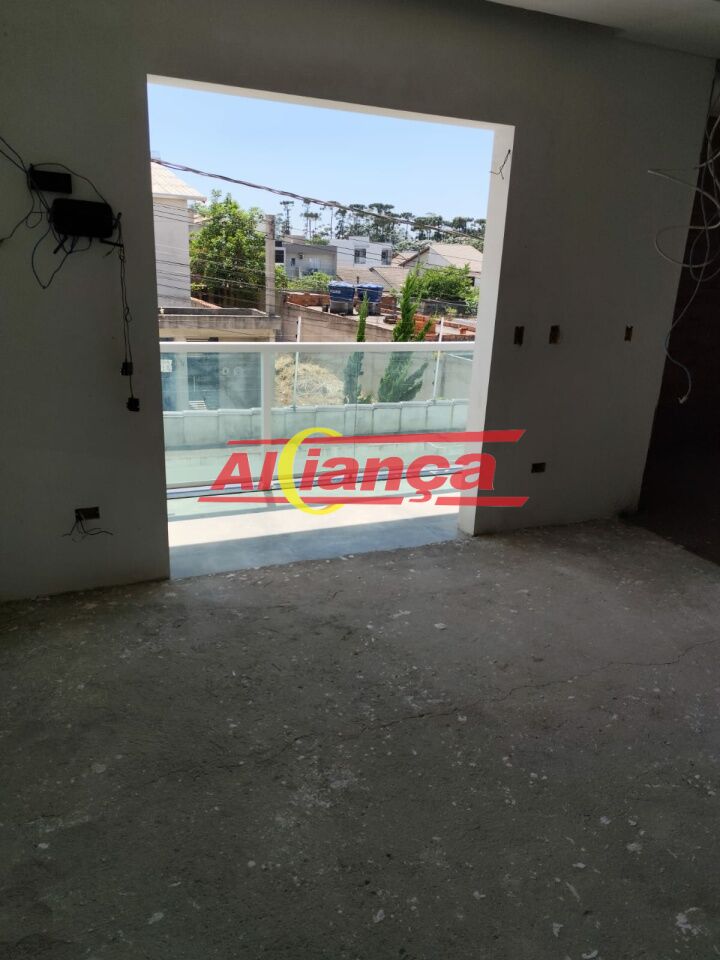 Foto 1 de Casa, para Venda, em Residencial e Comercial Guarulhos, Guarulhos - Ref AI58570