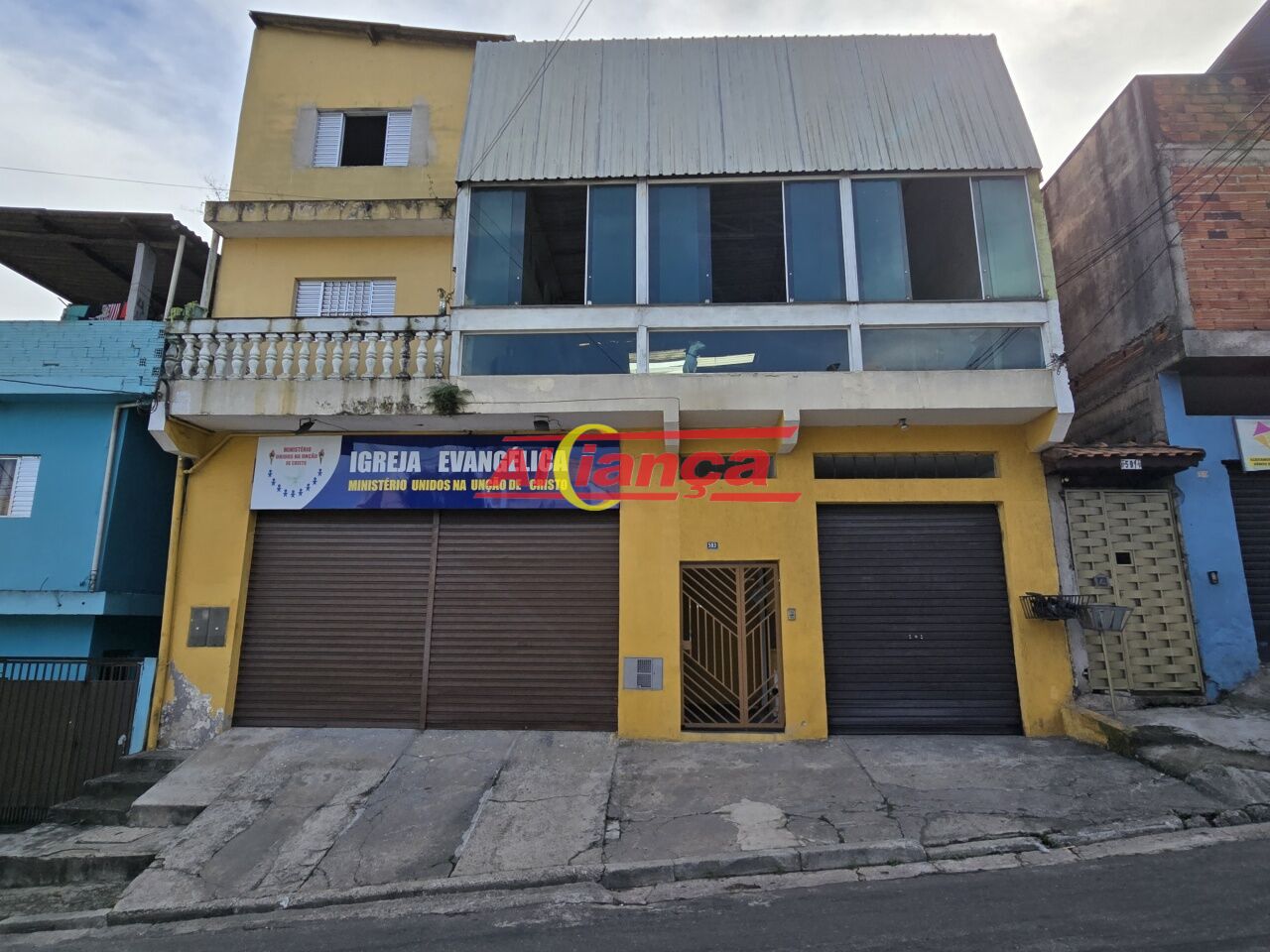 Foto 1 de Casa, para Venda, em Jardim Lenize, Guarulhos - Ref AI58571