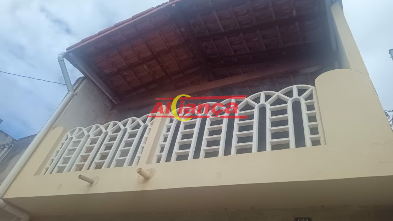 Foto 1 de Casa, para Venda, em Jardim Santa Lídia, Guarulhos - Ref AI58577