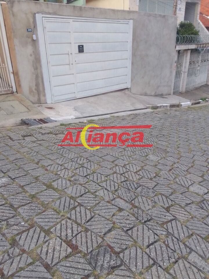 Foto 1 de Casa, para Venda, em Jardim Eusonia, Guarulhos - Ref AI58586