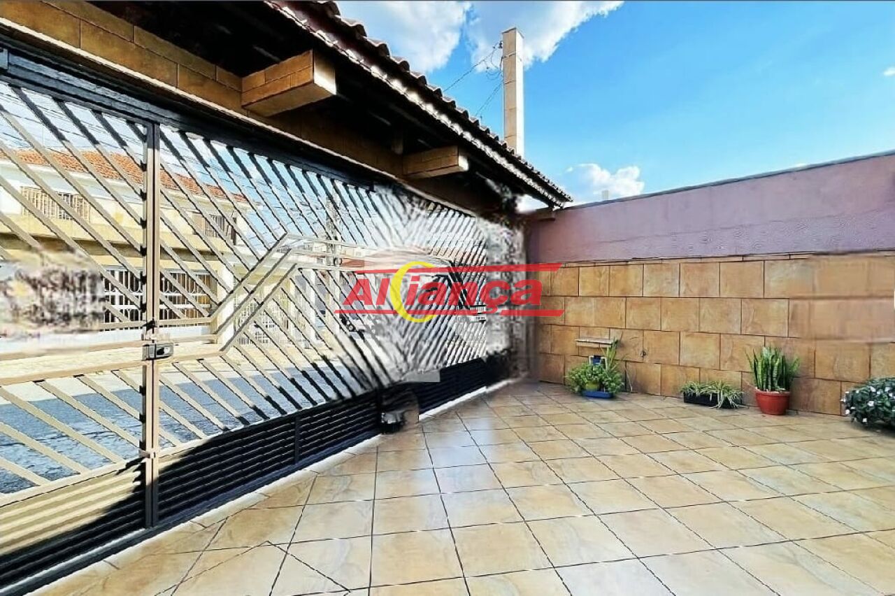 Foto 1 de Casa, para Venda, em Vila Augusta, Guarulhos - Ref AI58605