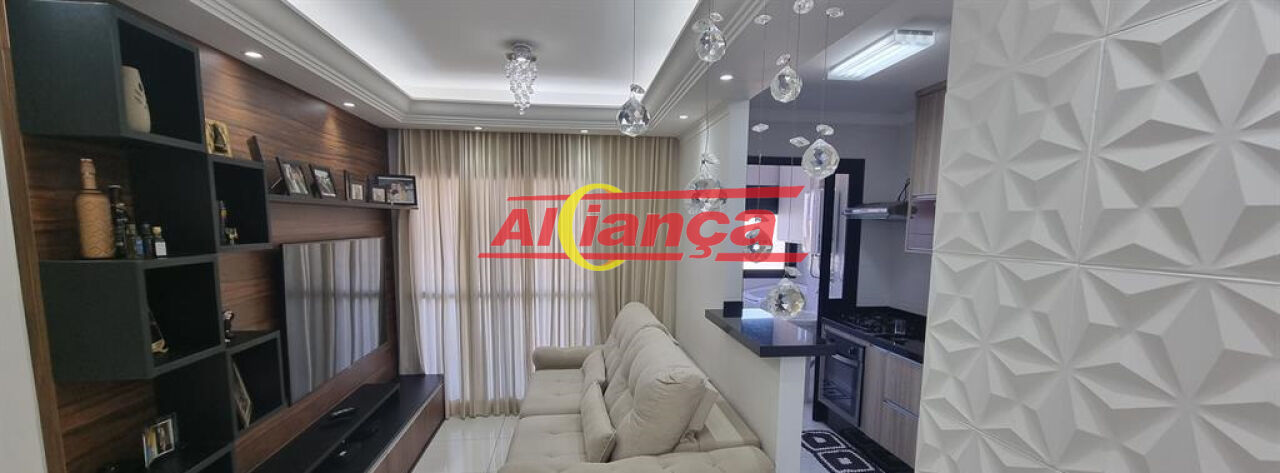 Foto 1 de Apartamento, para Venda, em Vila Matilde, São Paulo - Ref AI58616
