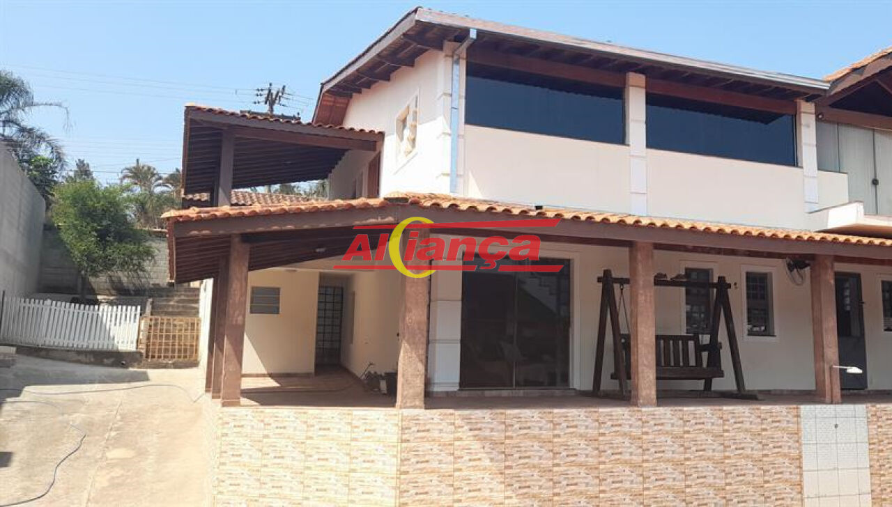 Foto 1 de Casa, para Venda, em Chácaras Fernão Dias, Atibaia - Ref AI58627