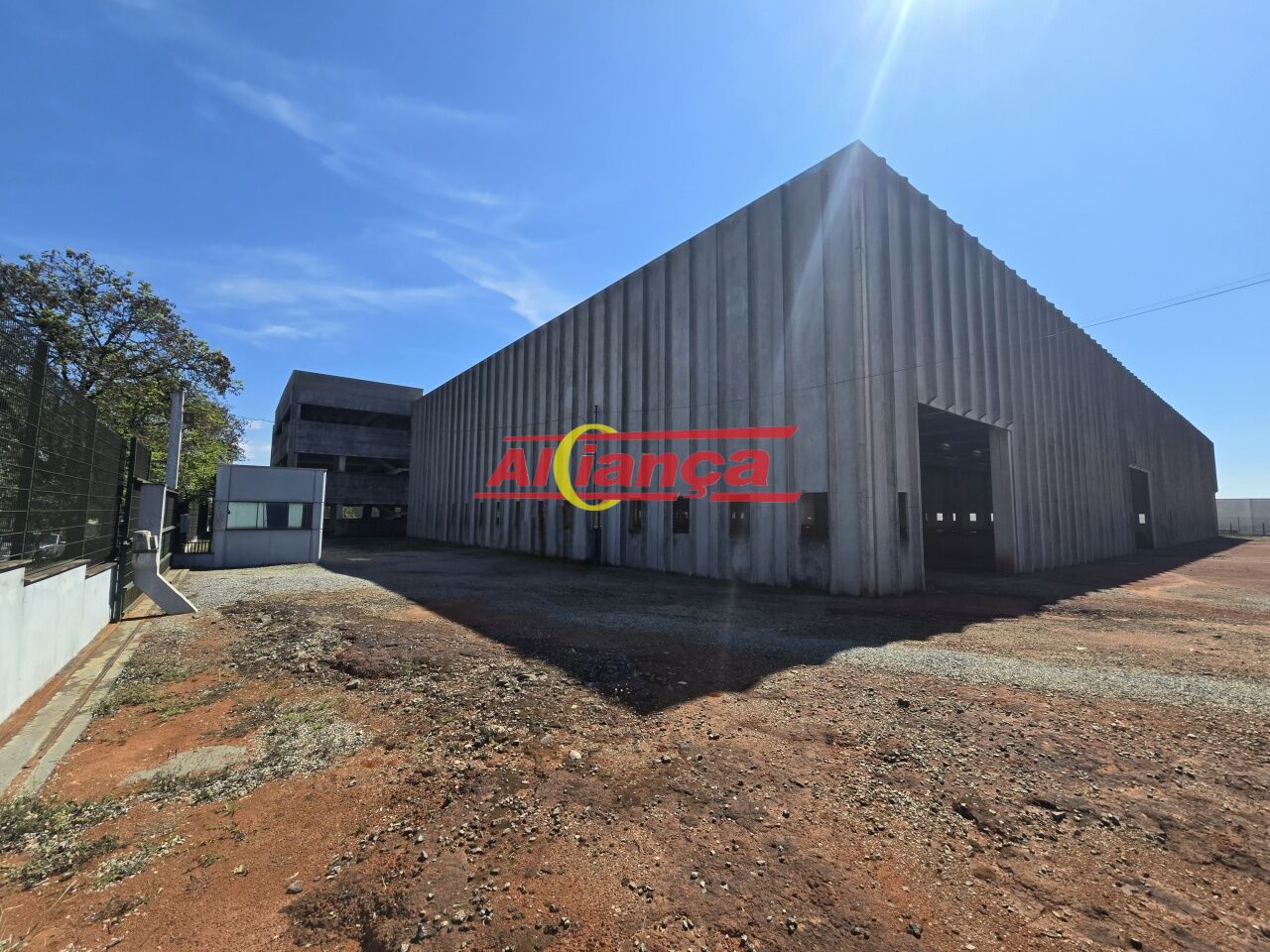 Foto 1 de Comercial, para Venda, em Cidade Aracilia, Guarulhos - Ref AI58631