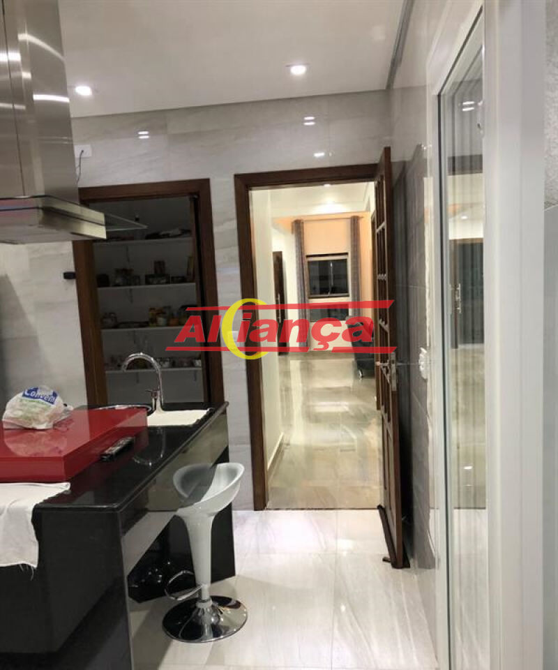 Foto 1 de Casa, para Venda, em Jardim Paulista, Atibaia - Ref AI58643