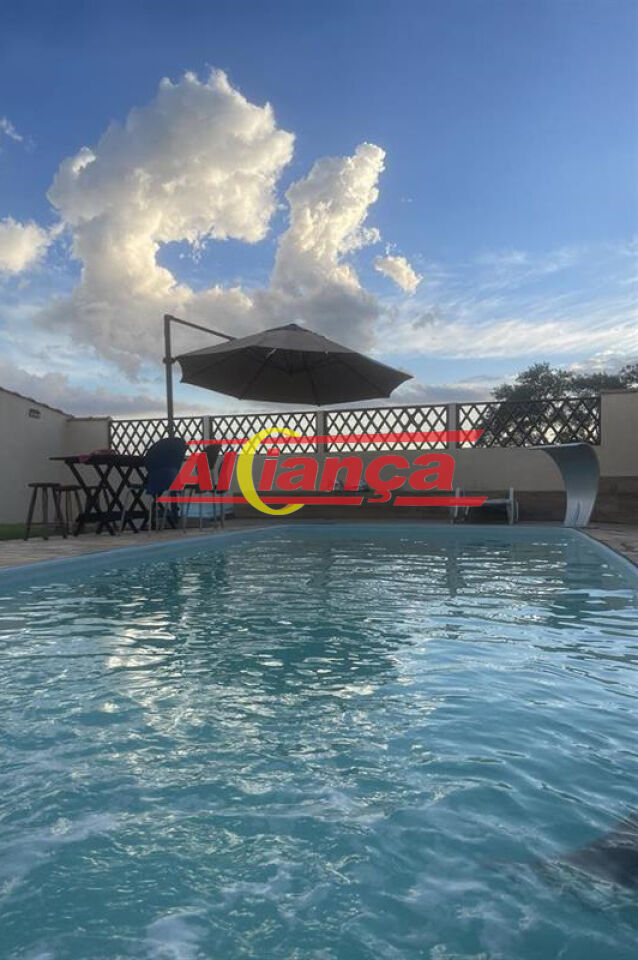 Foto 1 de Casa, para Venda, em Loteamento Pedra Bela, Atibaia - Ref AI58645