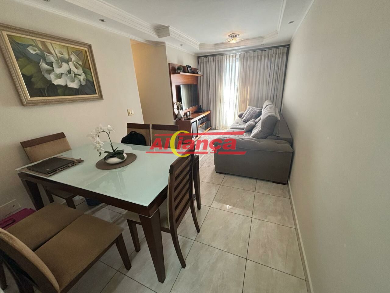 Foto 1 de Apartamento, para Venda, em Vila Esperança, São Paulo - Ref AI58650