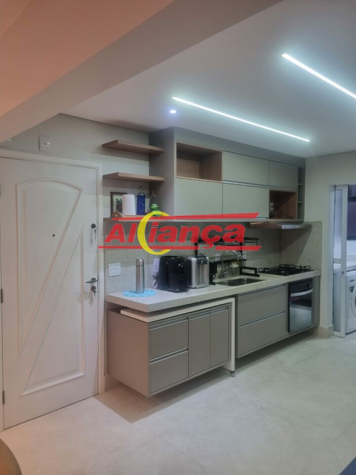 Foto 1 de Apartamento, para Venda, em Tucuruvi, São Paulo - Ref AI58652