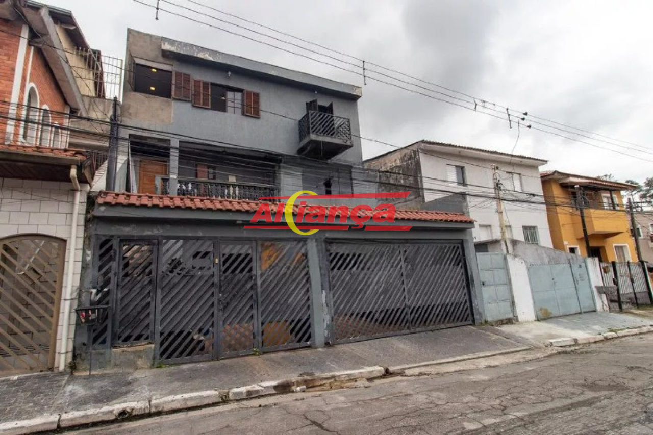 Foto 1 de Apartamento, para Locação, em Vila Mazzei, São Paulo - Ref AI58659
