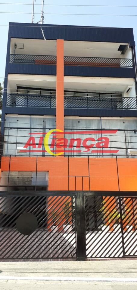 Foto 1 de Comercial, para Venda, em Tremembé, São Paulo - Ref AI58676