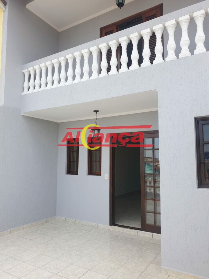 Foto 1 de Casa, para Venda, em Parque Continental, Guarulhos - Ref AI58680