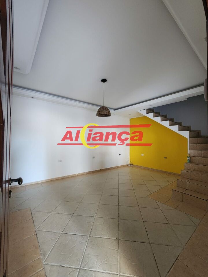 Foto 1 de Casa, para Venda, em Jardim Santa Clara, Guarulhos - Ref AI58685