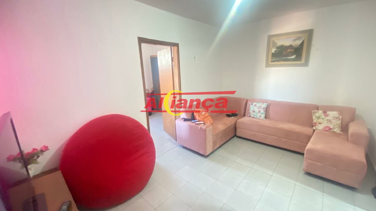 Foto 1 de Casa, para Venda, em Cidade Parque Brasília, Guarulhos - Ref AI58692
