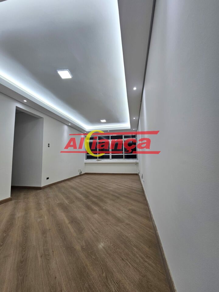 Foto 1 de Apartamento, para Venda, em Jaçanã, São Paulo - Ref AI58705