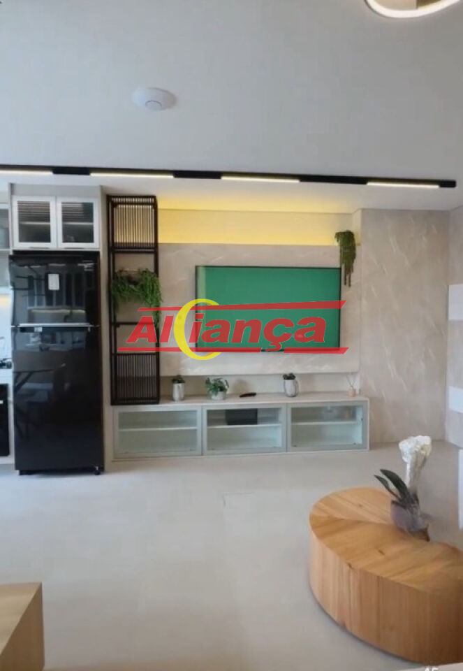 Foto 1 de Apartamento, para Venda, em Jardim Flor da Montanha, Guarulhos - Ref AI58717