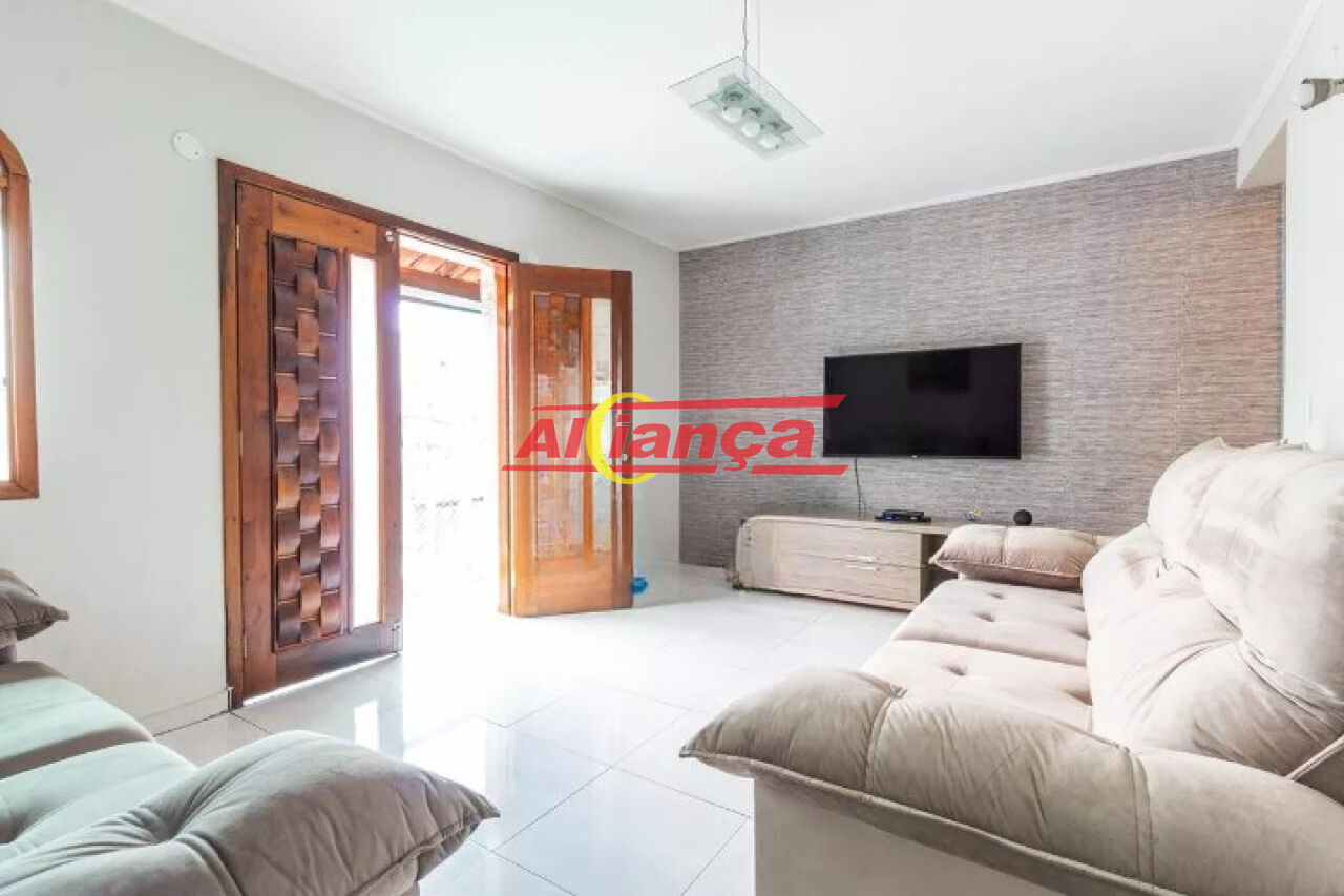 Foto 1 de Casa, para Venda, em Jardim Rosa de Franca, Guarulhos - Ref AI58719